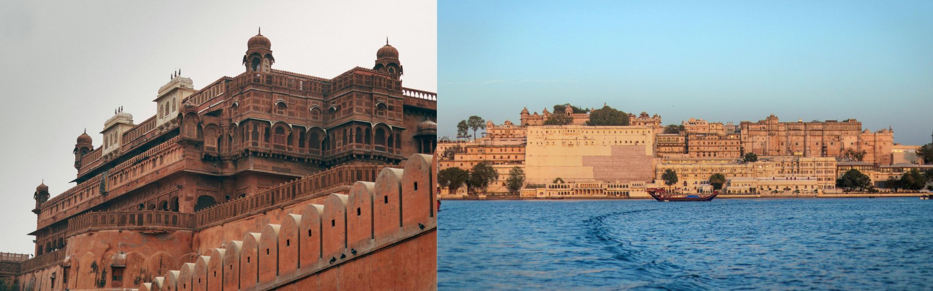 Essence of Rajasthan Tour
