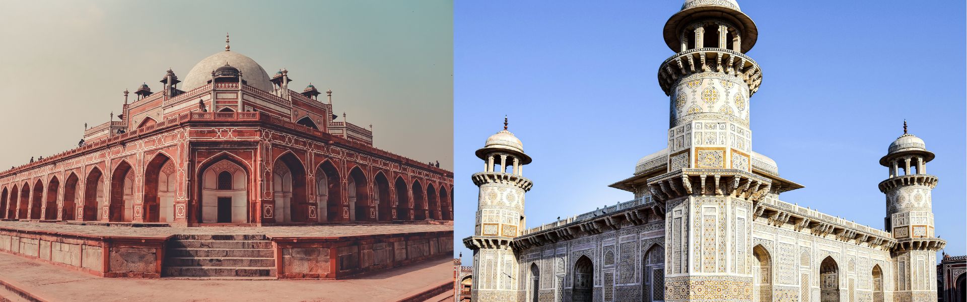 Heritage India Tour