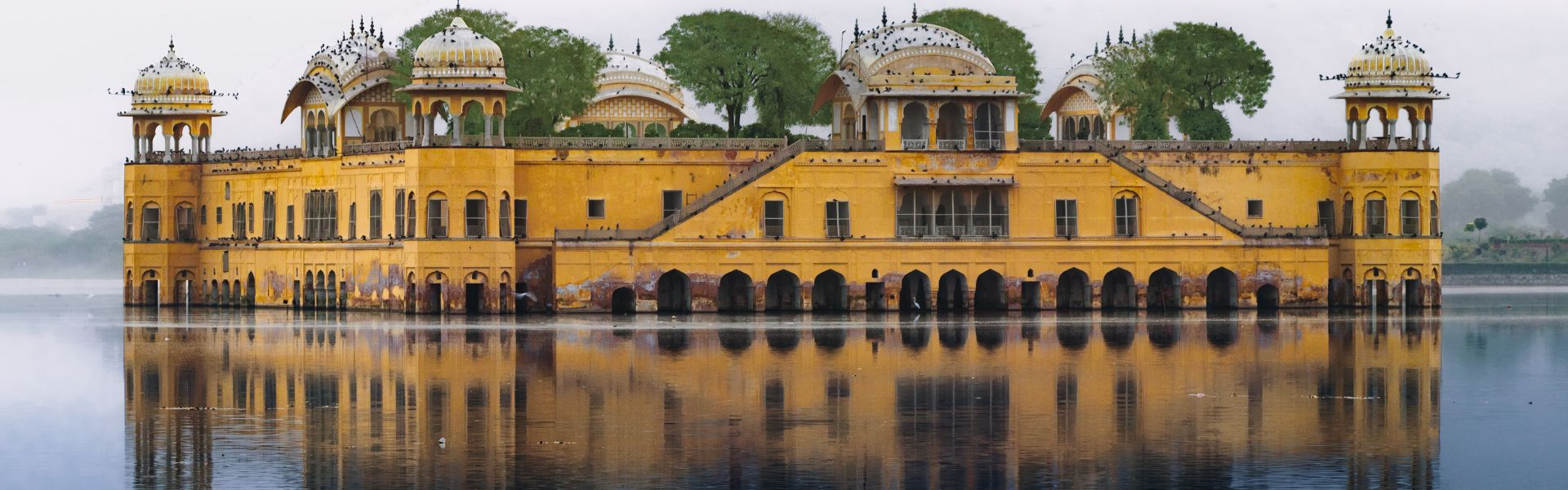 Jaipur Sightseeing Tour