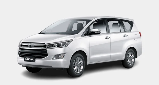 Innova Crysta