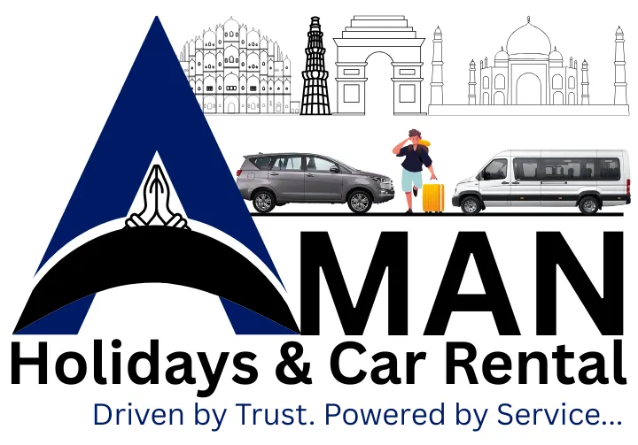 Aman Holiday & Car Rental