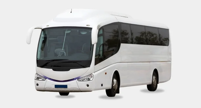 Luxury Coach