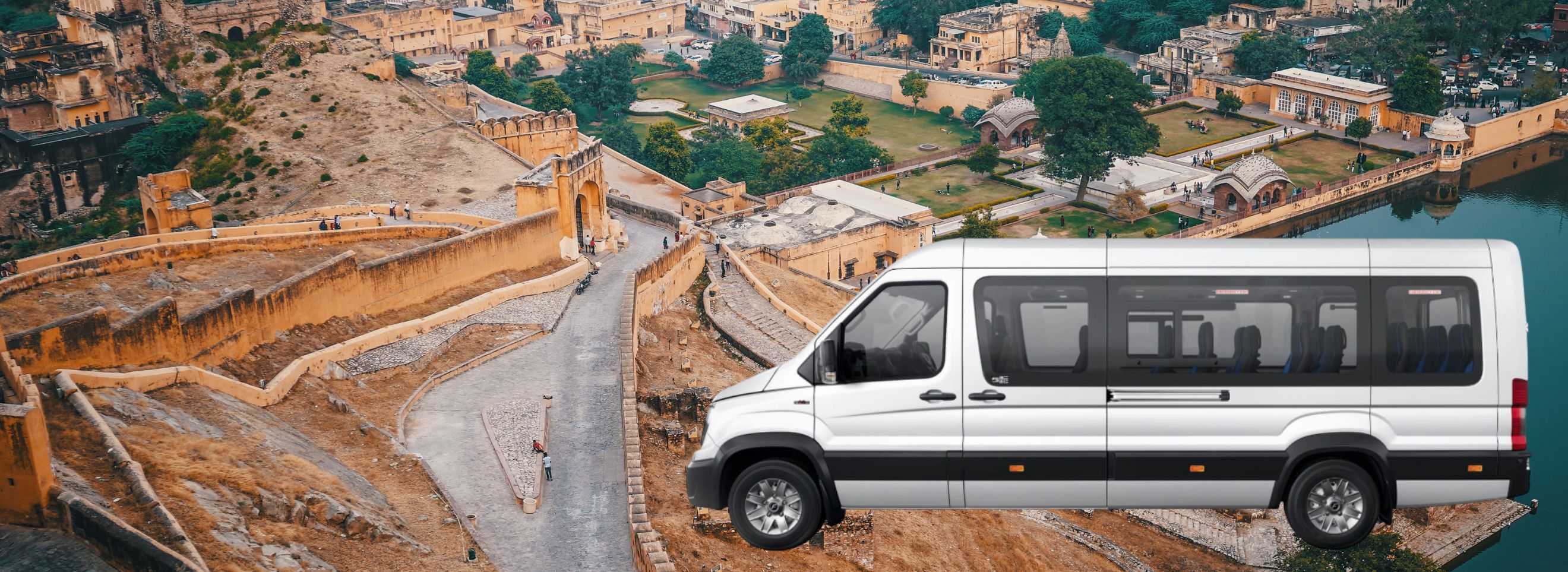 Aman Holiday & Car Rental