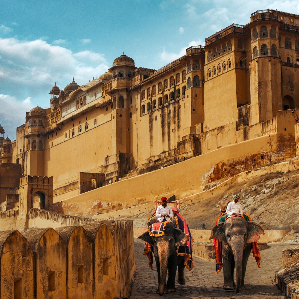 Jaipur Sightseeing Tour