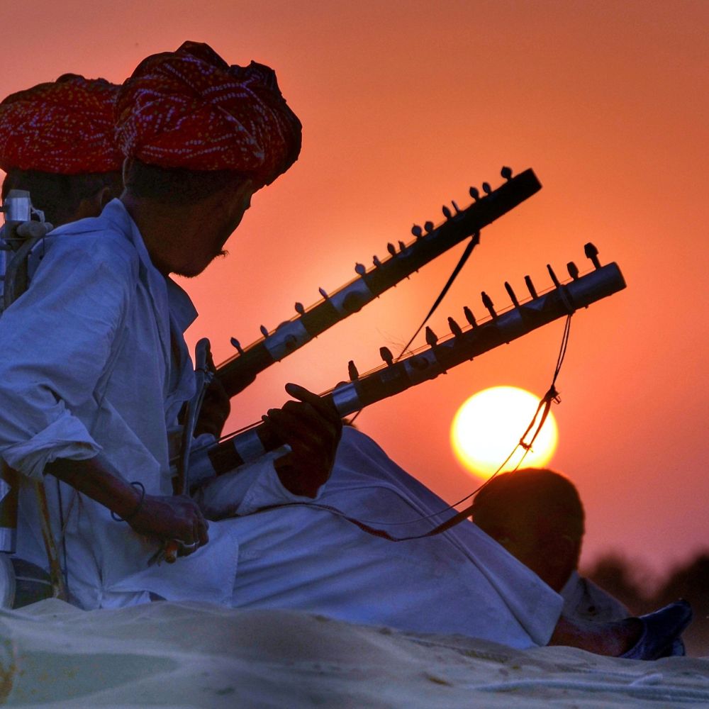 Essence of Rajasthan Tour