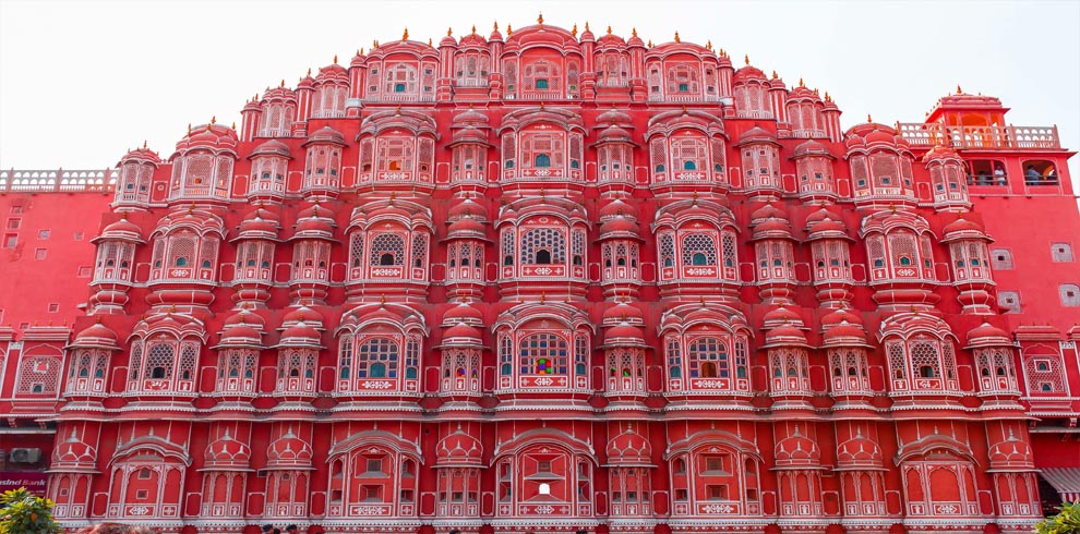 hawamahal