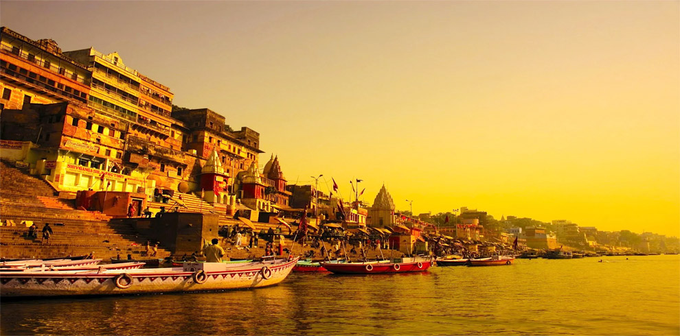 varansai